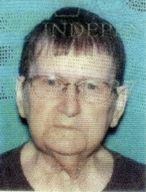 Mary Ann Wagner